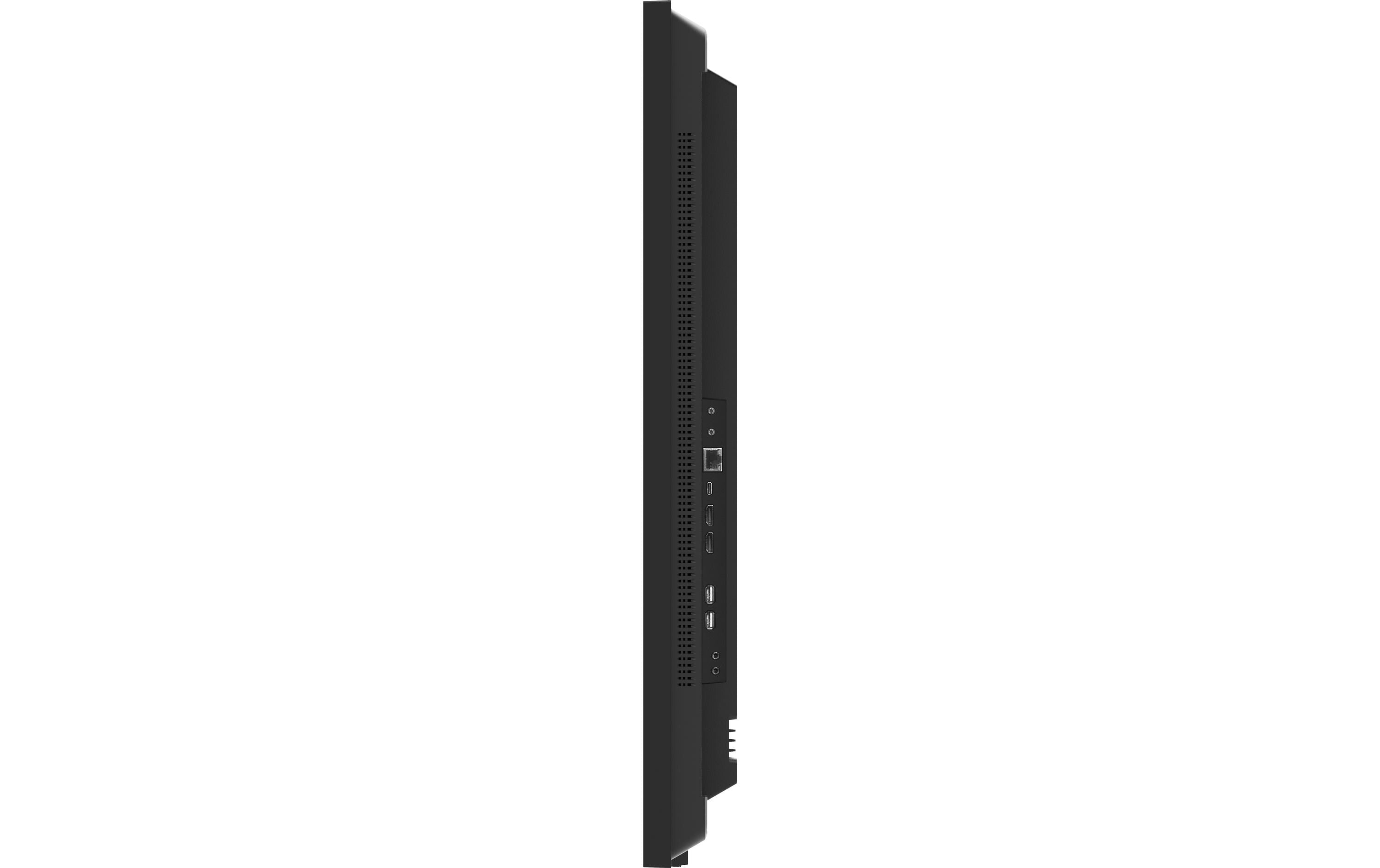 iiyama Public Display ProLite LH5066UHSB-B1AG 50 "