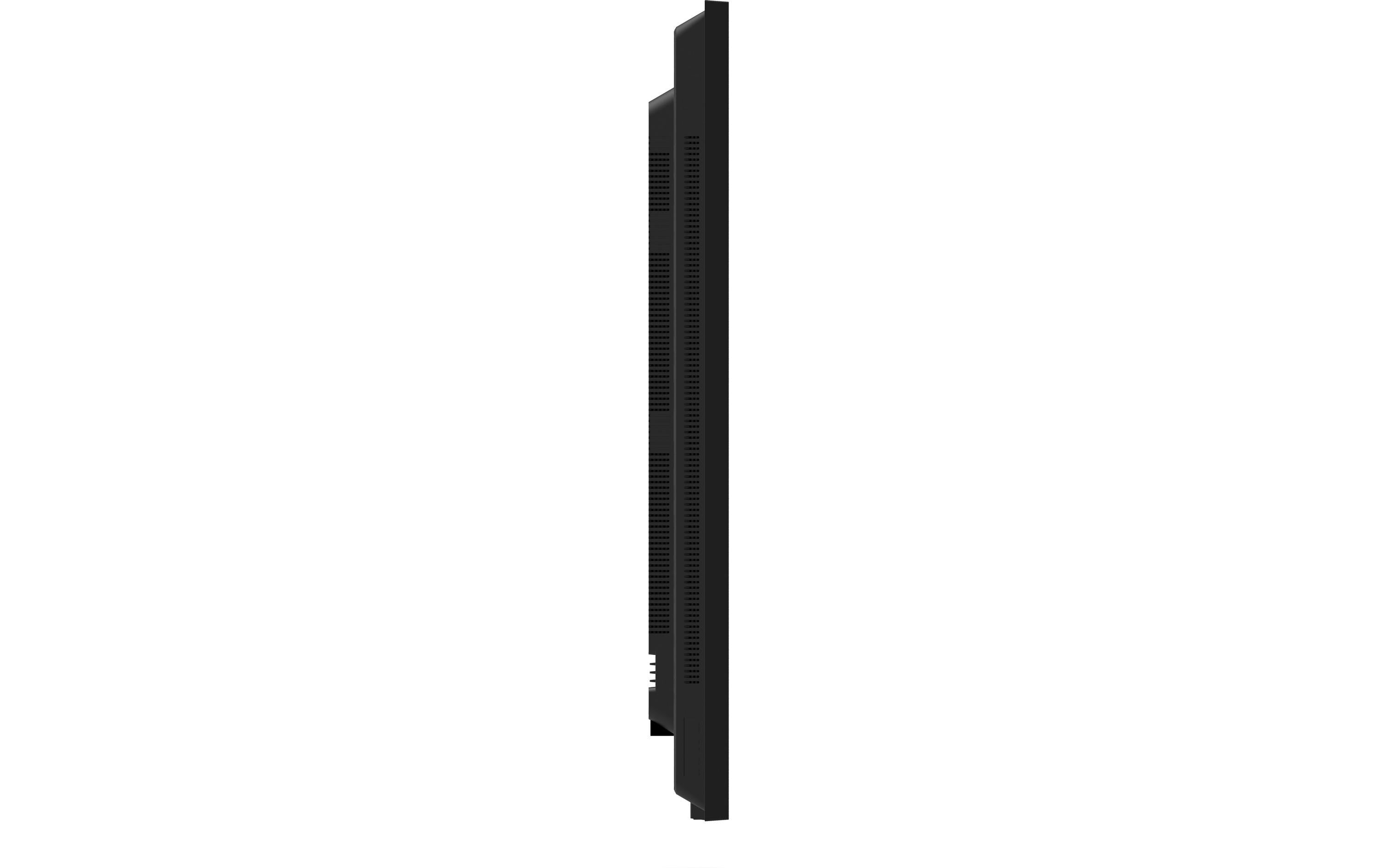 iiyama Public Display ProLite LH5566UHSB-B1AG 55 "