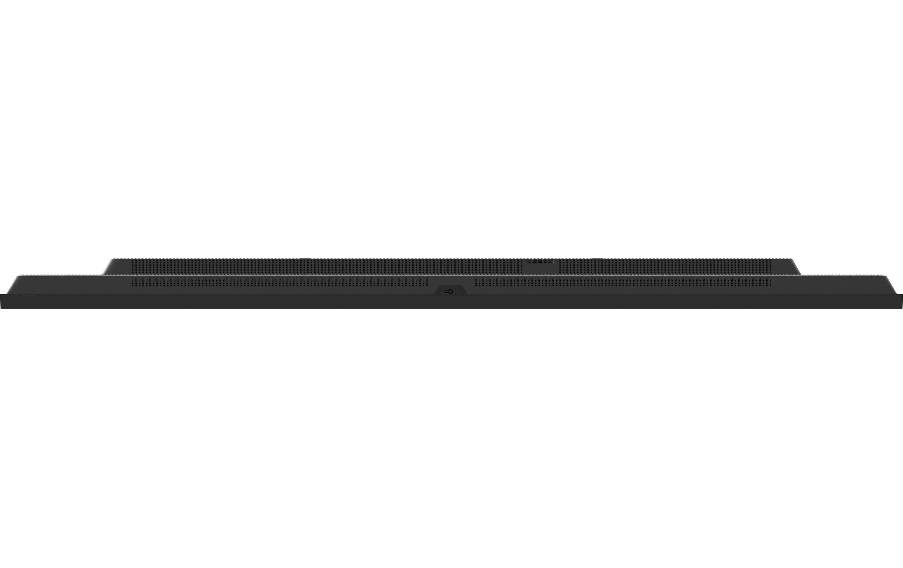 iiyama Public Display ProLite LH5566UHSB-B1AG 55 "