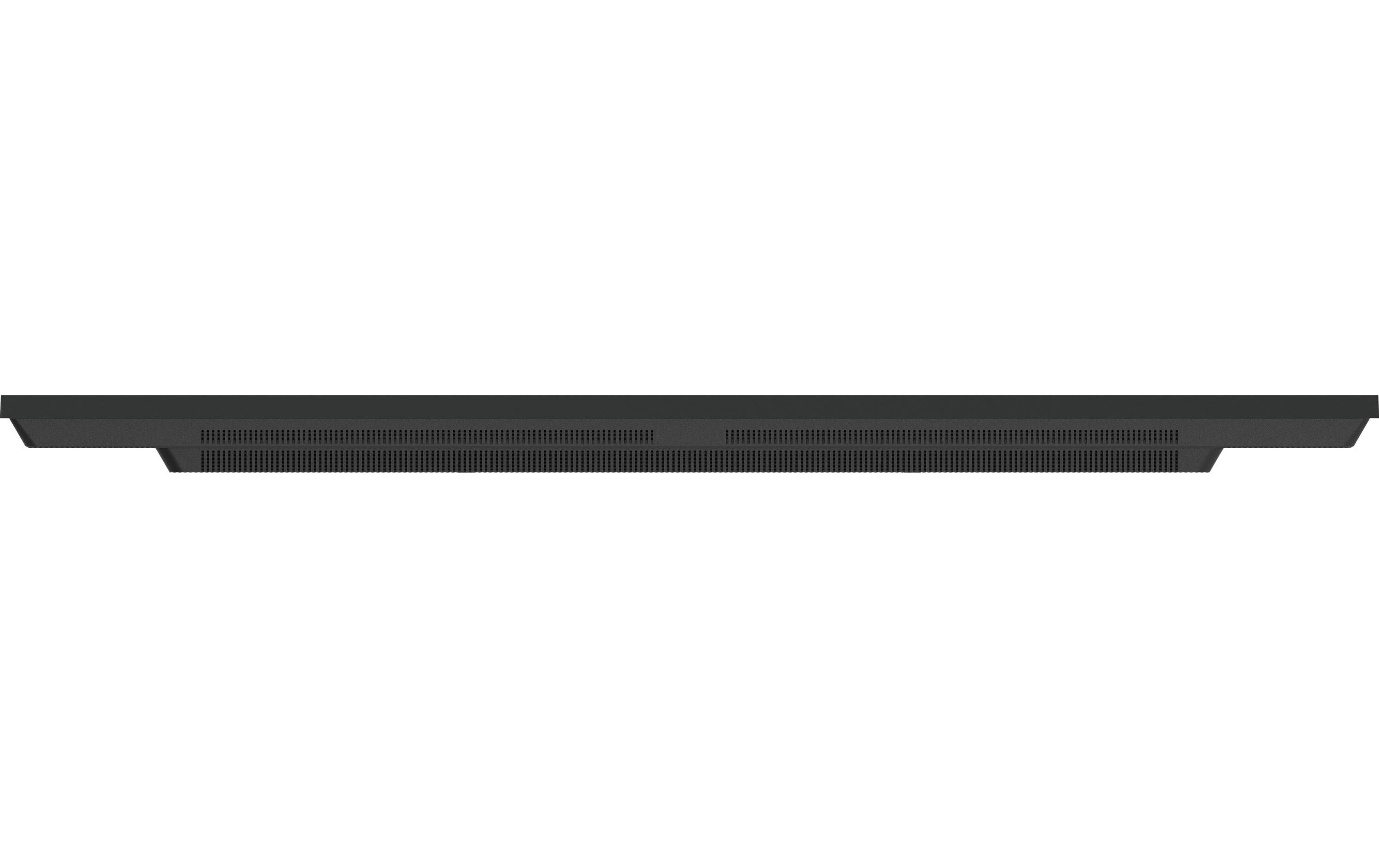 iiyama Public Display ProLite LH5566UHSB-B1AG 55 "