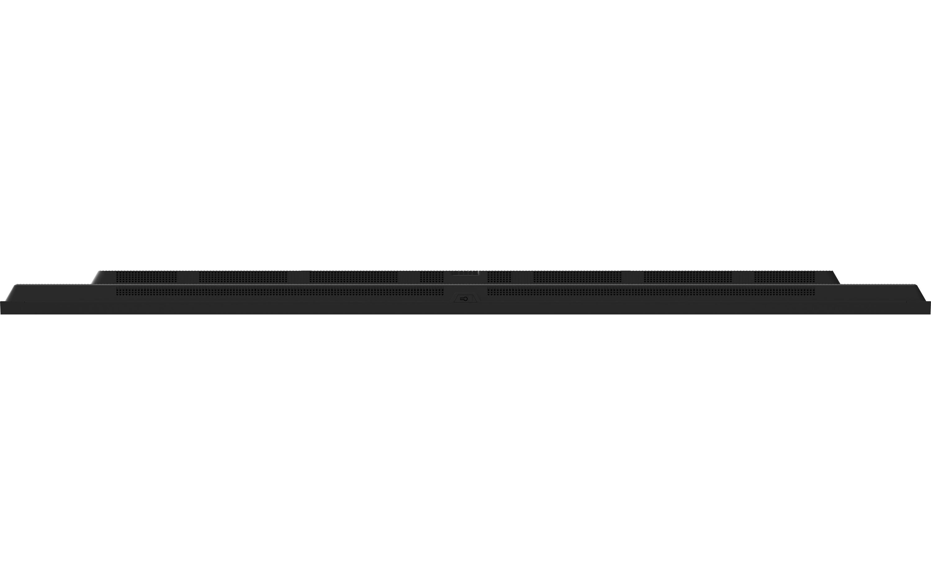 iiyama Public Display ProLite LH6566UHSB-B1AG 65 "