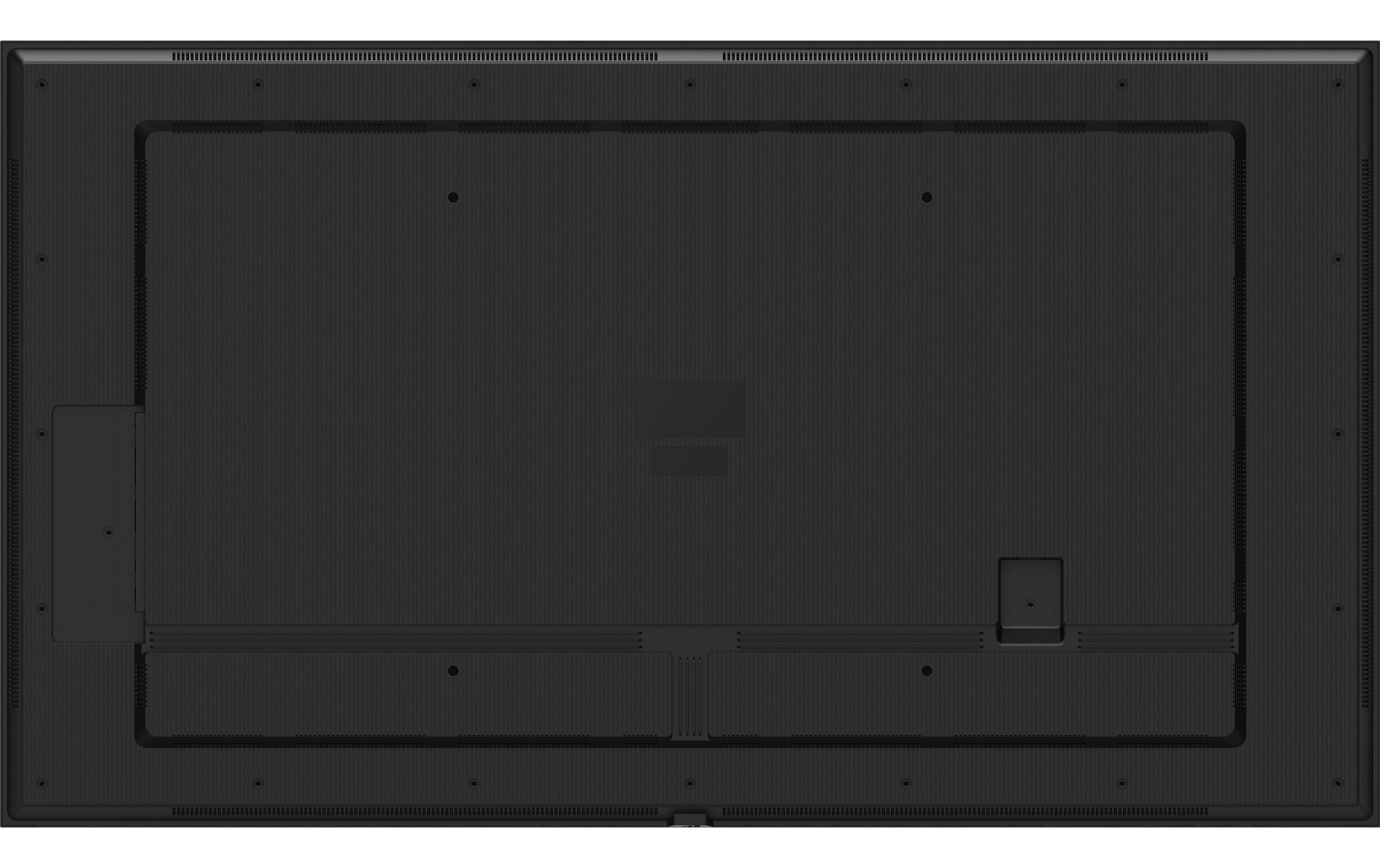 iiyama Public Display ProLite LH6566UHSB-B1AG 65 "