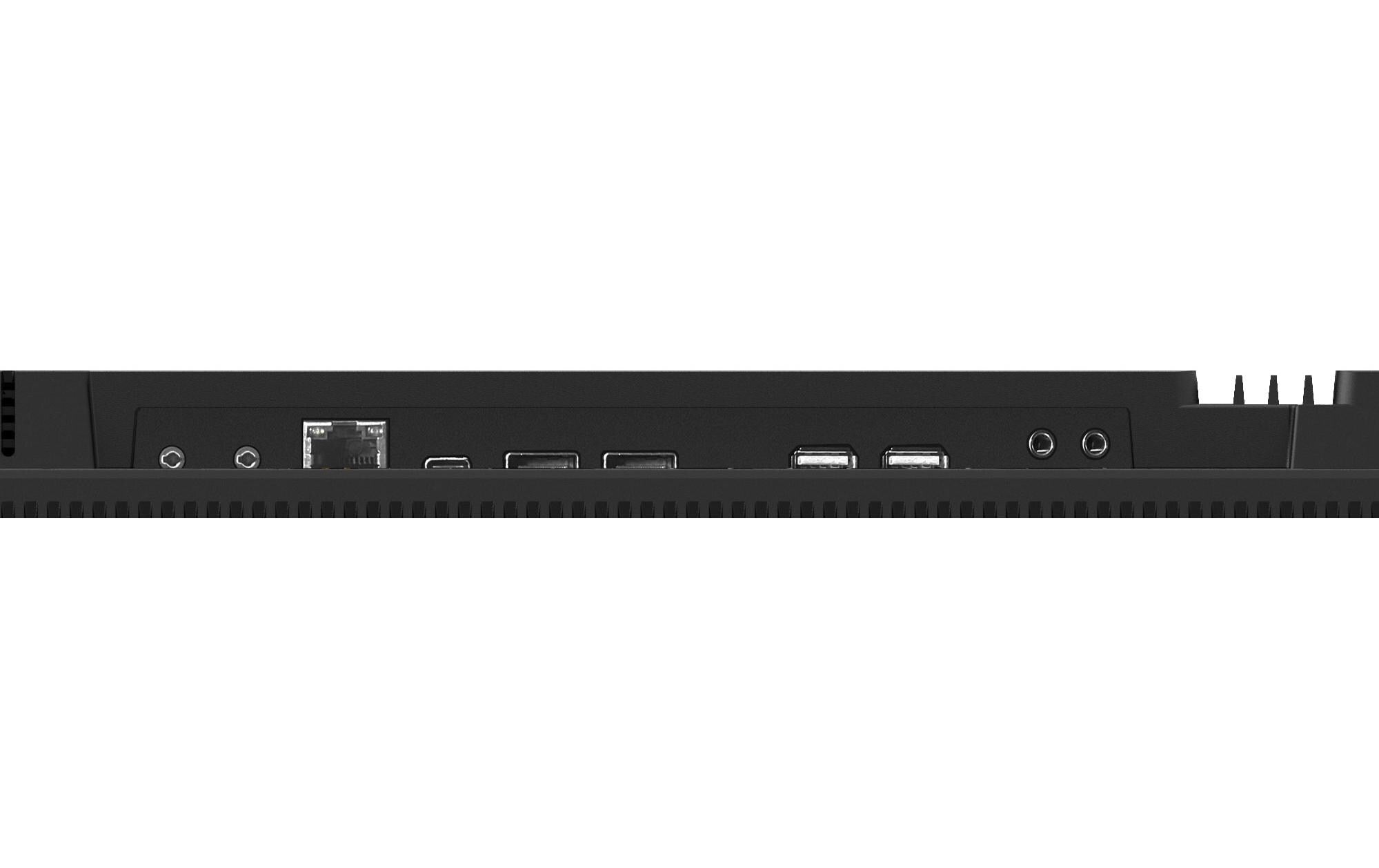 iiyama Public Display ProLite LH6566UHSB-B1AG 65 "