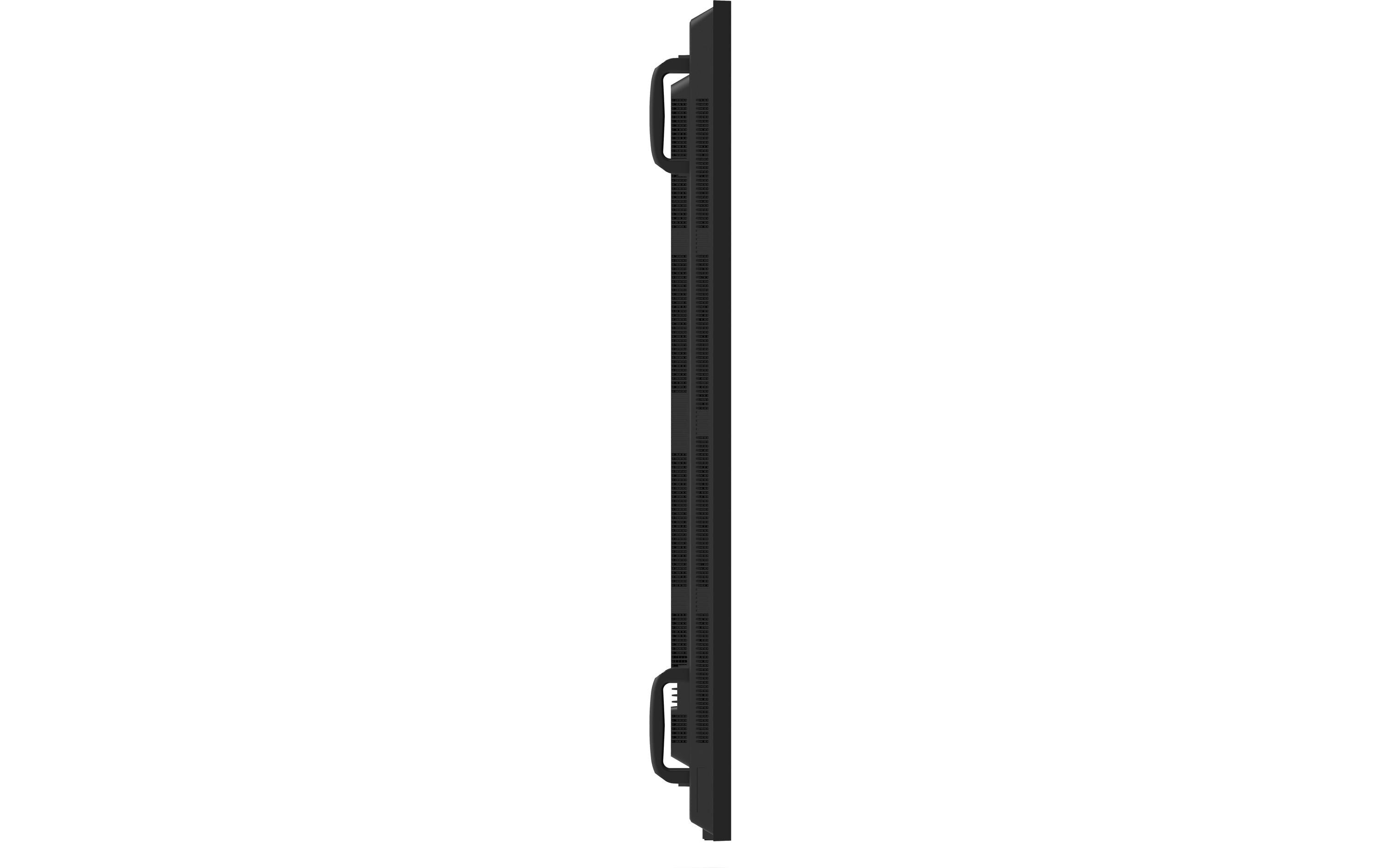 iiyama Public Display ProLite LH7566UHSB-B1AG 75 "
