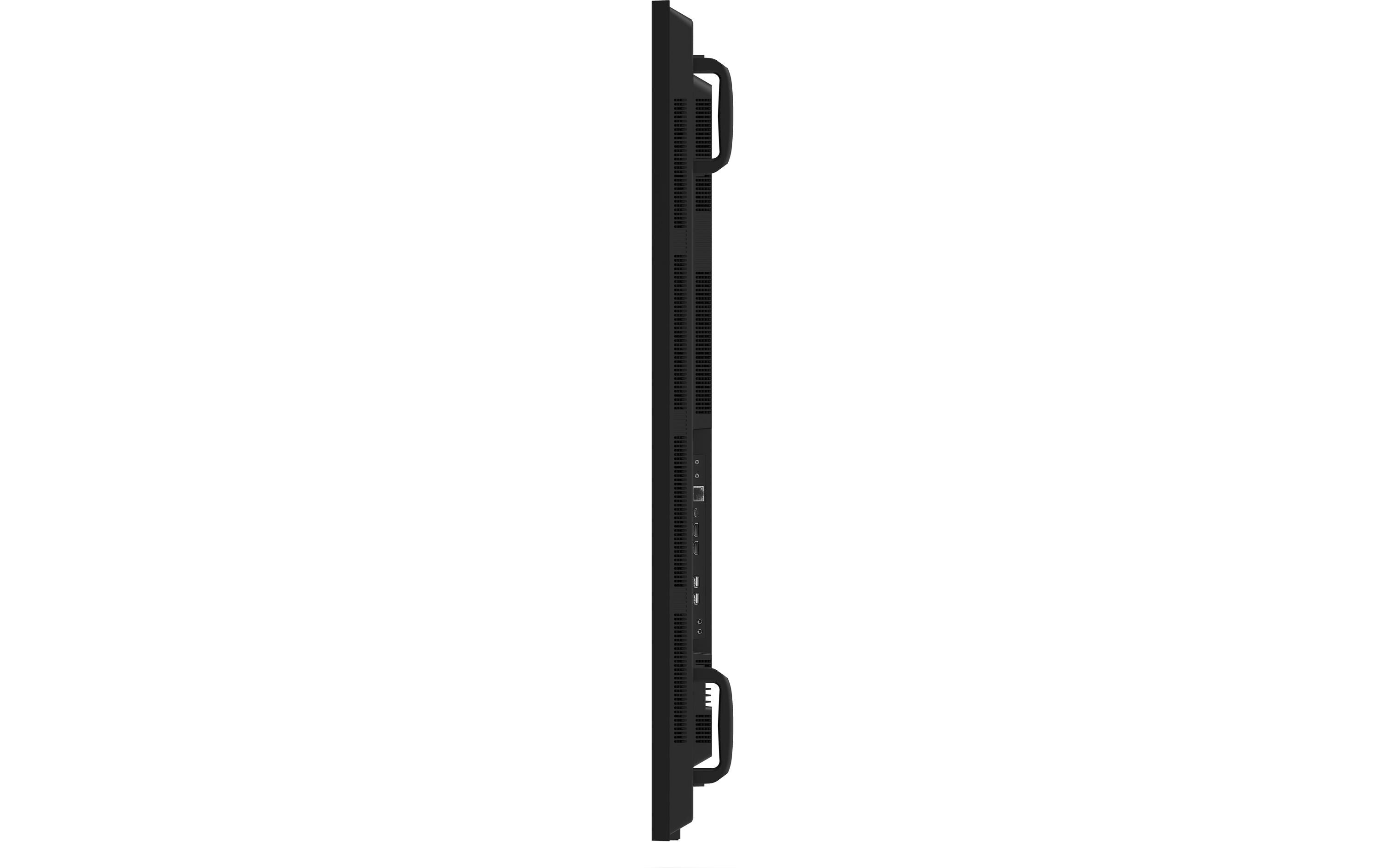 iiyama Public Display ProLite LH7566UHSB-B1AG 75 "