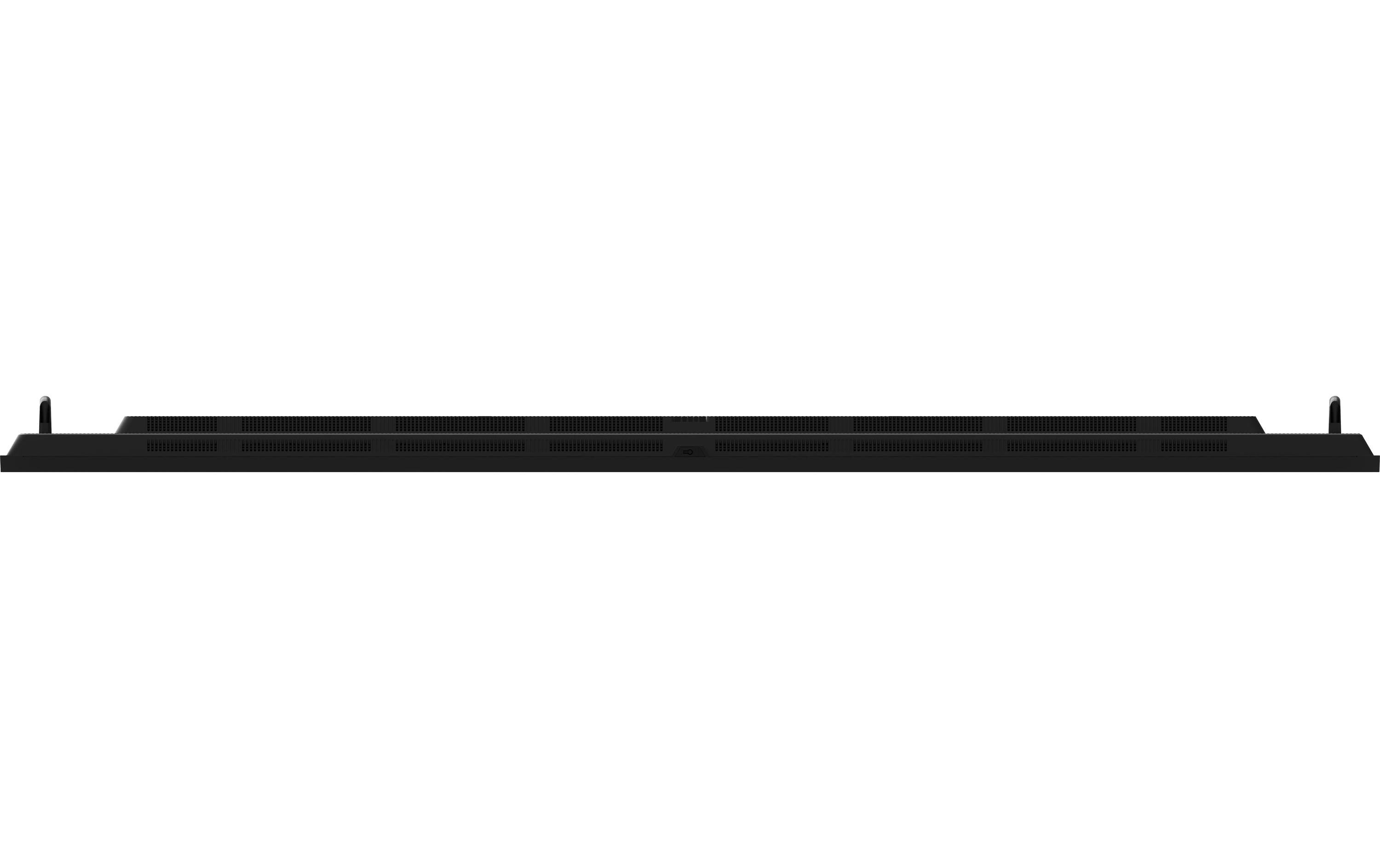 iiyama Public Display ProLite LH7566UHSB-B1AG 75 "