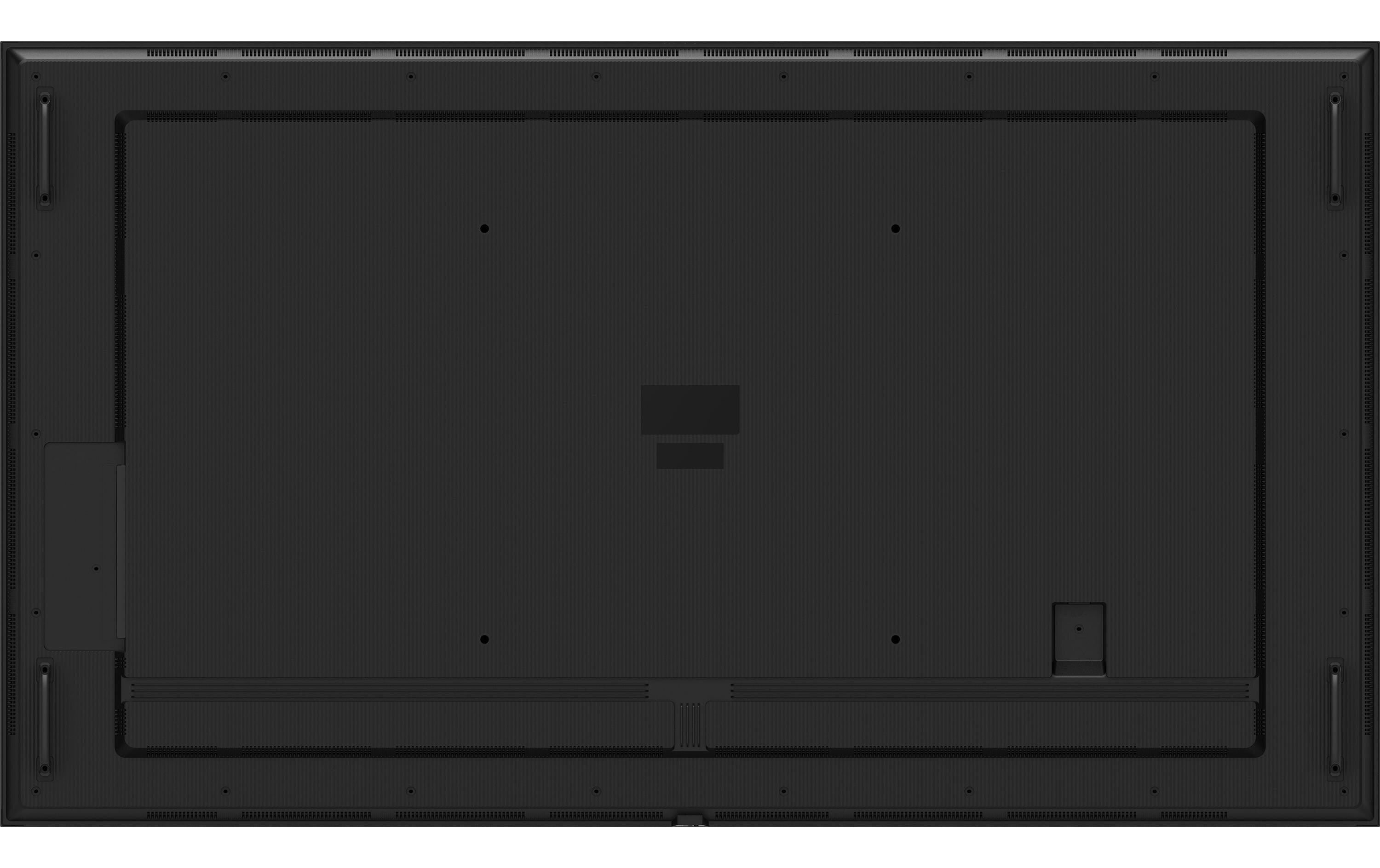 iiyama Public Display ProLite LH7566UHSB-B1AG 75 "