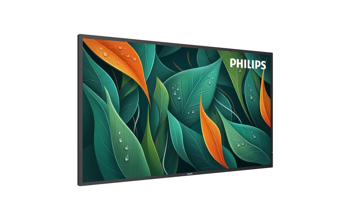 Philips Public Display D-Line 43BDL4512D/00 43 "