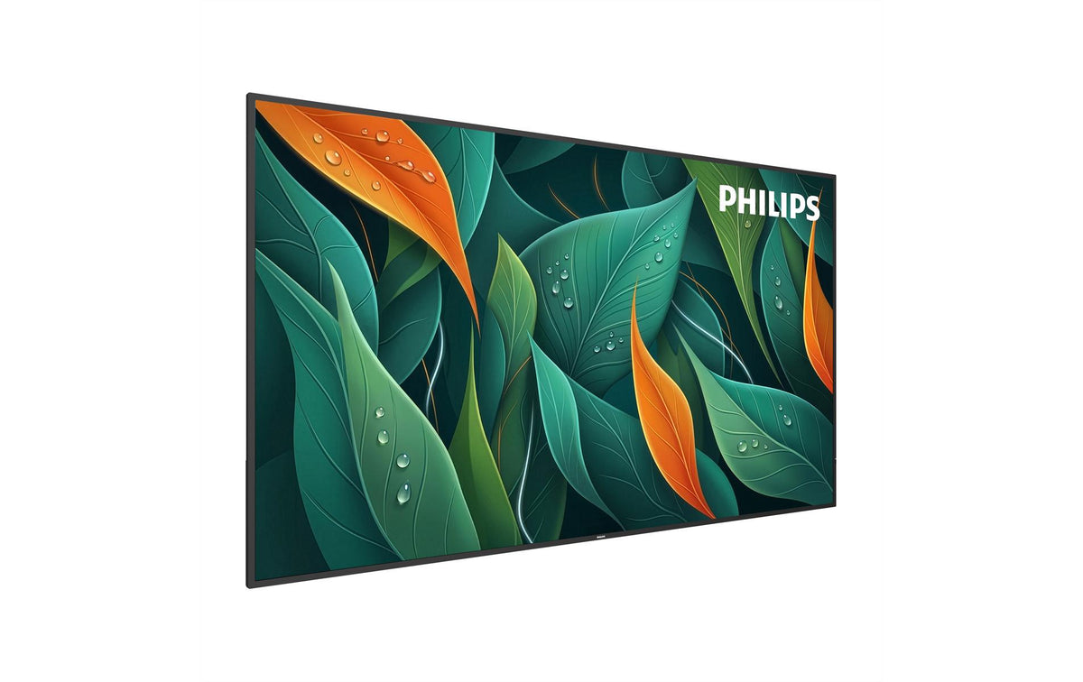 Philips Public Display 86BDL4512D/00 86 "