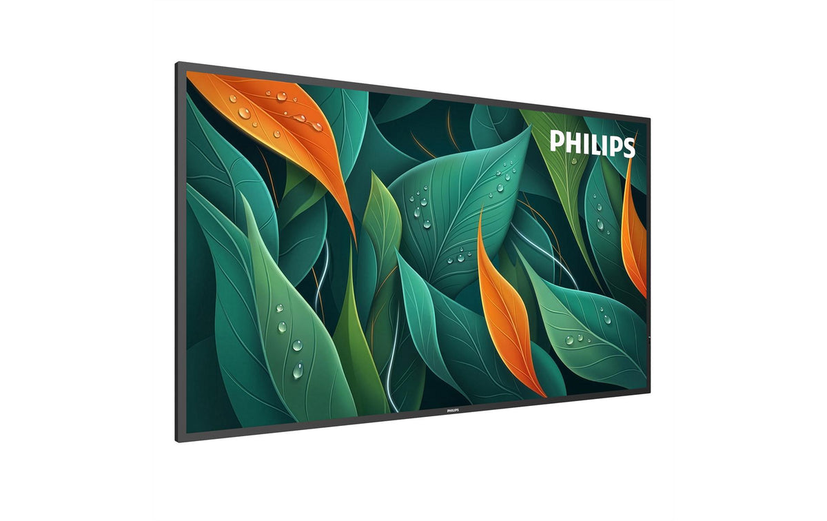 Philips Public Display 50BDL4512D/00 50 "