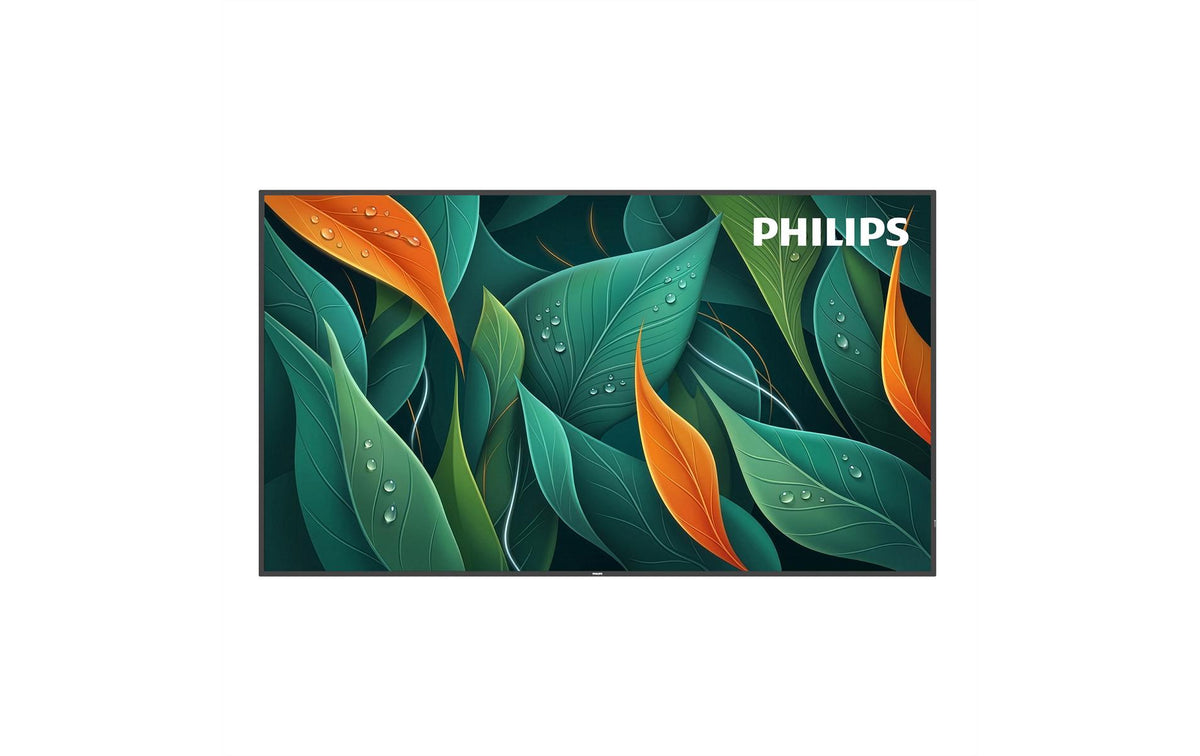 Philips Public Display 86BDL4512D/00 86 "