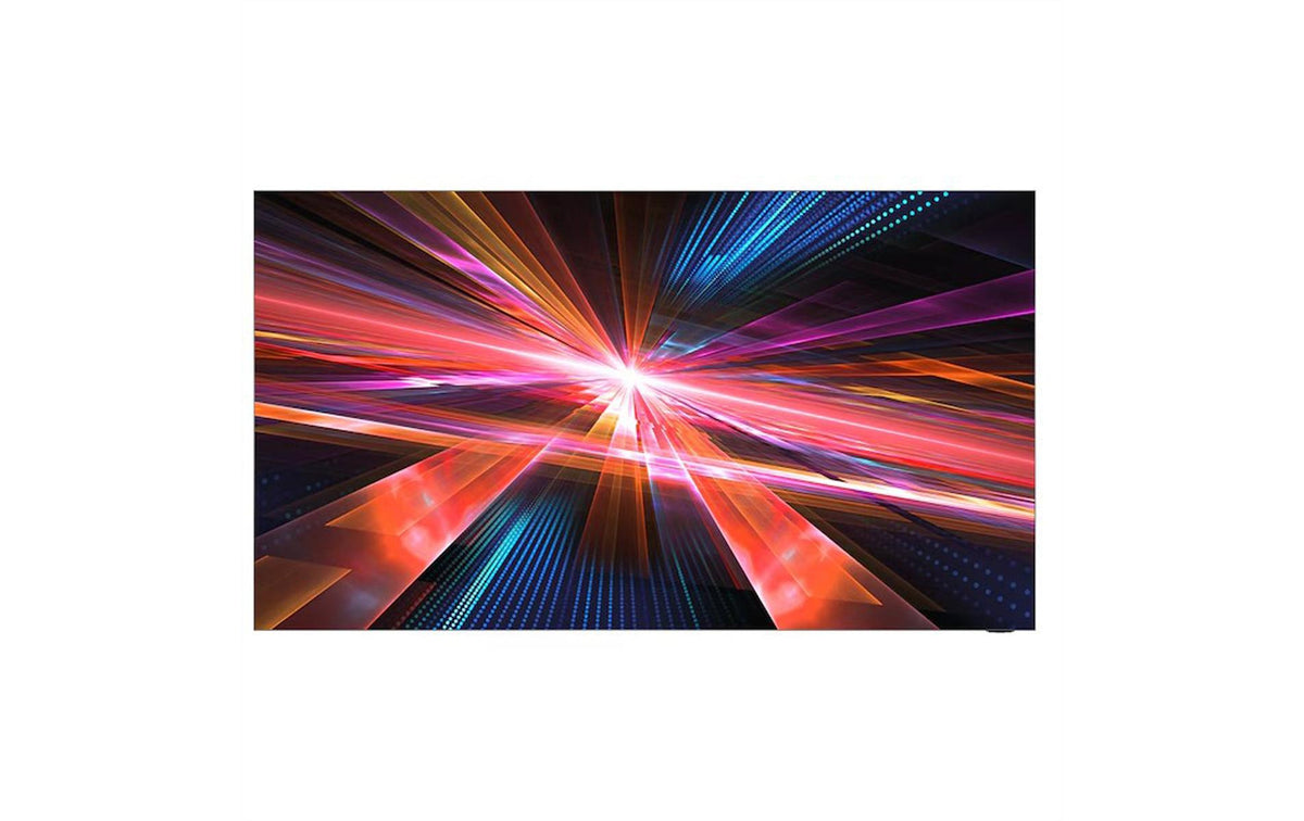 136" The Wall All-in-One MMF-A