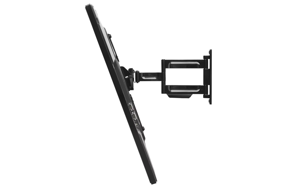 Peerless-AV Paramount PA746 32-50 Zoll, Schwarz