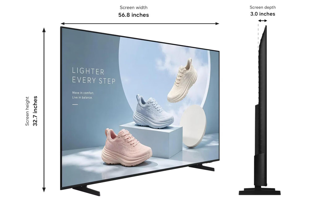 Samsung BE65HX-H