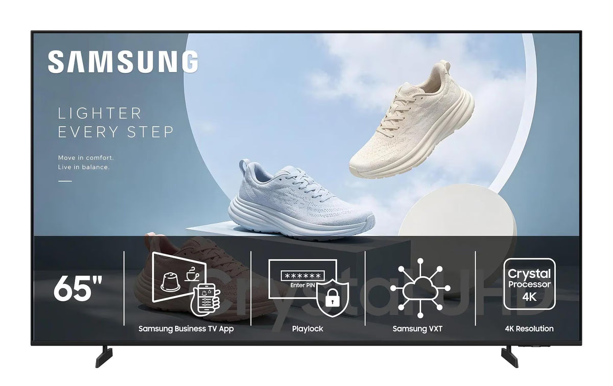 Samsung BE65HX-H