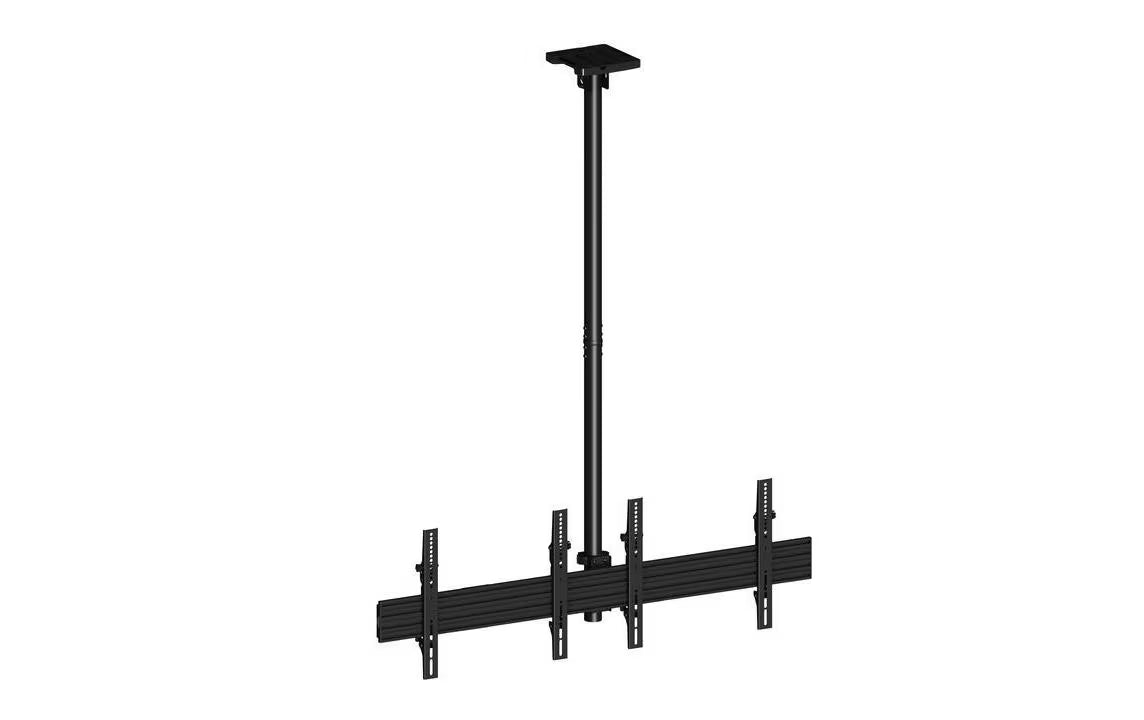 Multibrackets Deckenhalterung MBC2 x 1U Professional
