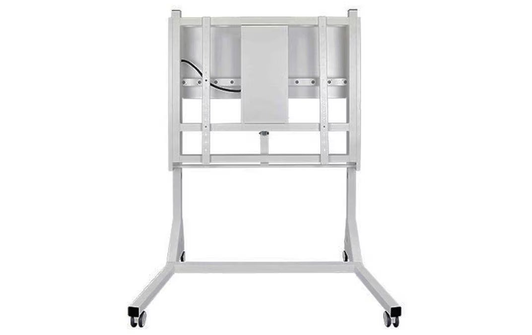 Multibrackets TV-Trolley SD Weiss