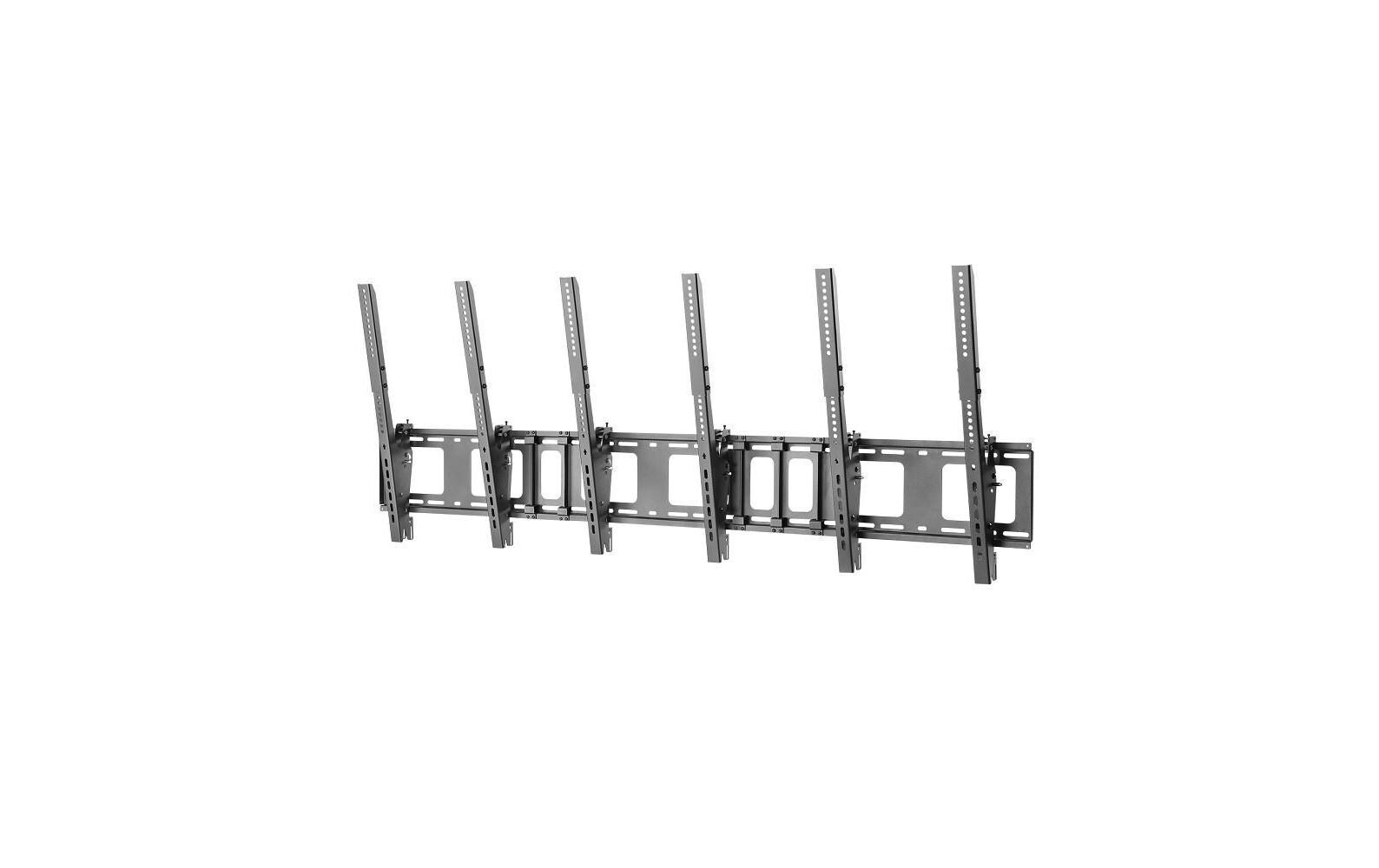 NEOMOUNTS Wandhalterung NS-WMB300PBLACK Schwarz