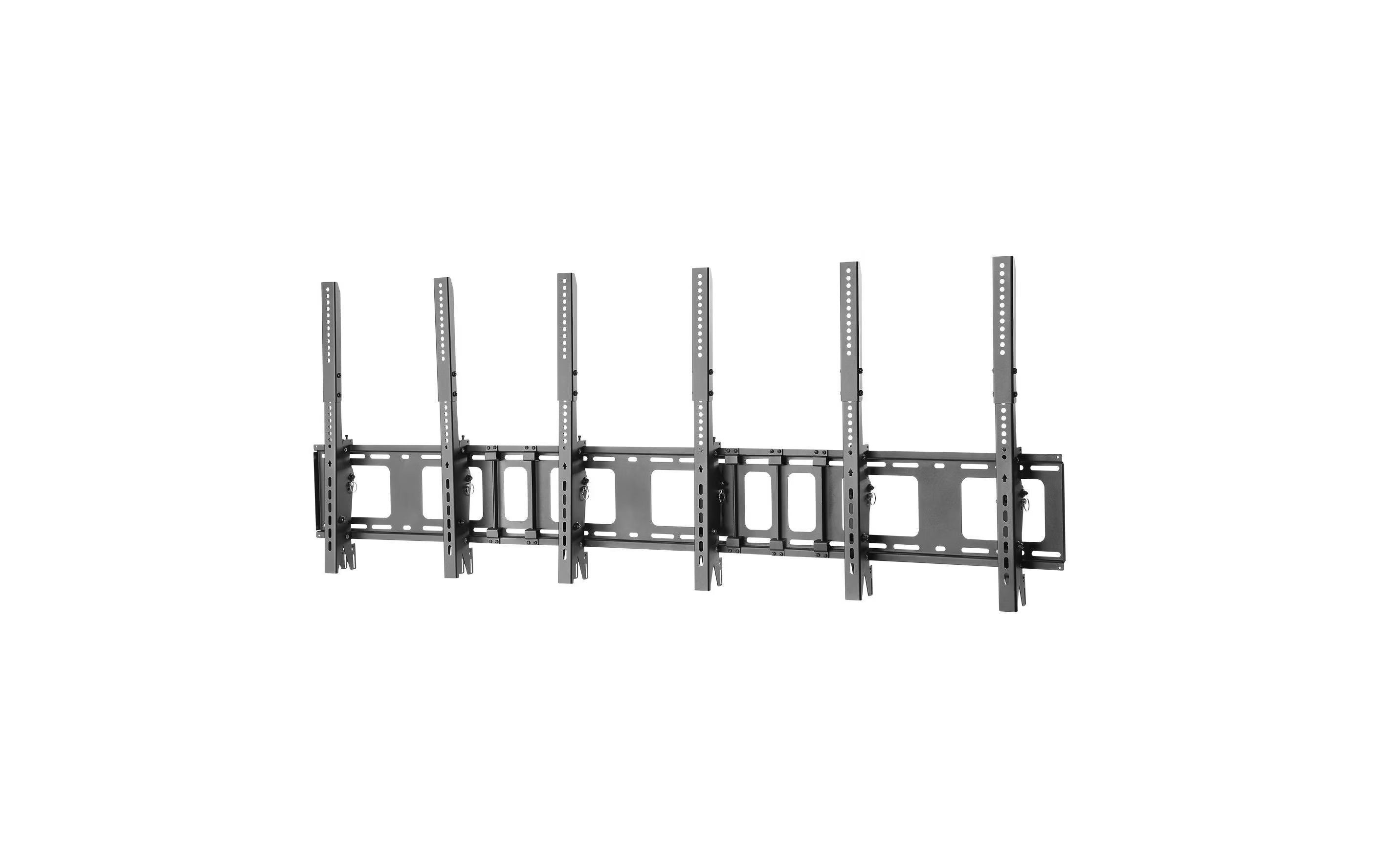 NEOMOUNTS Wandhalterung NS-WMB300PBLACK Schwarz