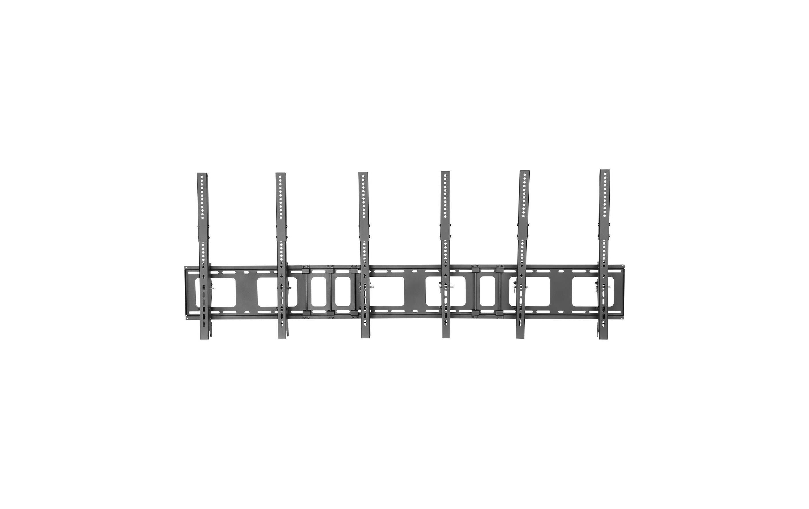 NEOMOUNTS Wandhalterung NS-WMB300PBLACK Schwarz