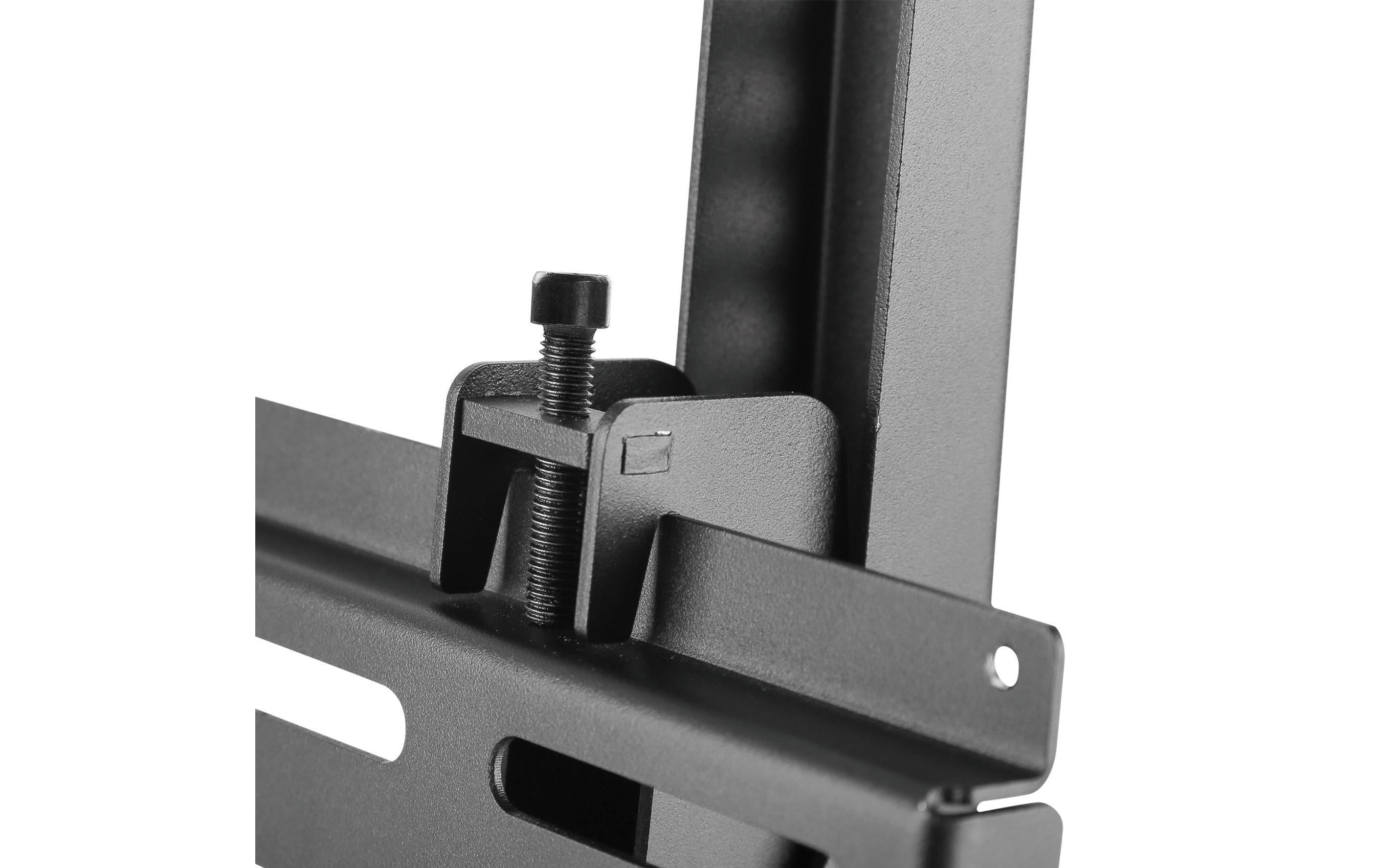 NEOMOUNTS Wandhalterung NS-WMB300PBLACK Schwarz