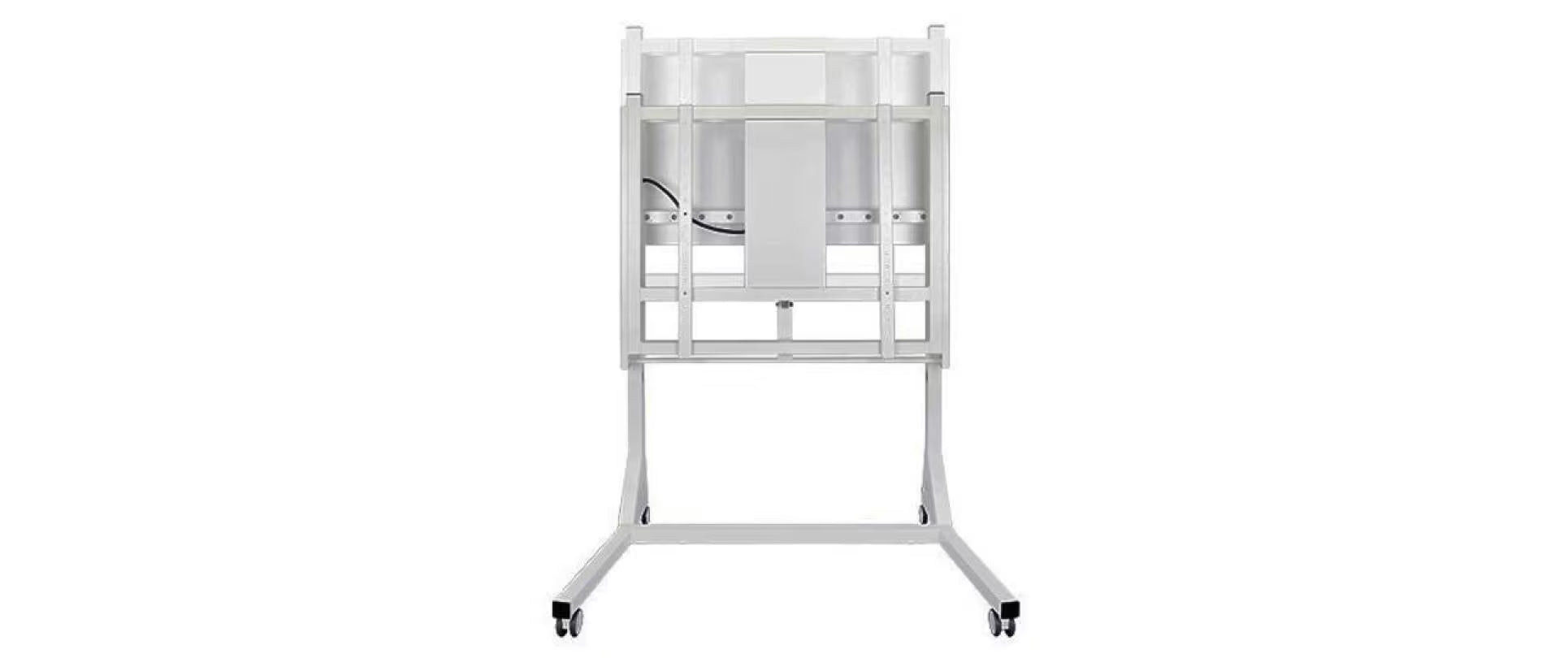 Multibrackets TV-Trolley SD Weiss