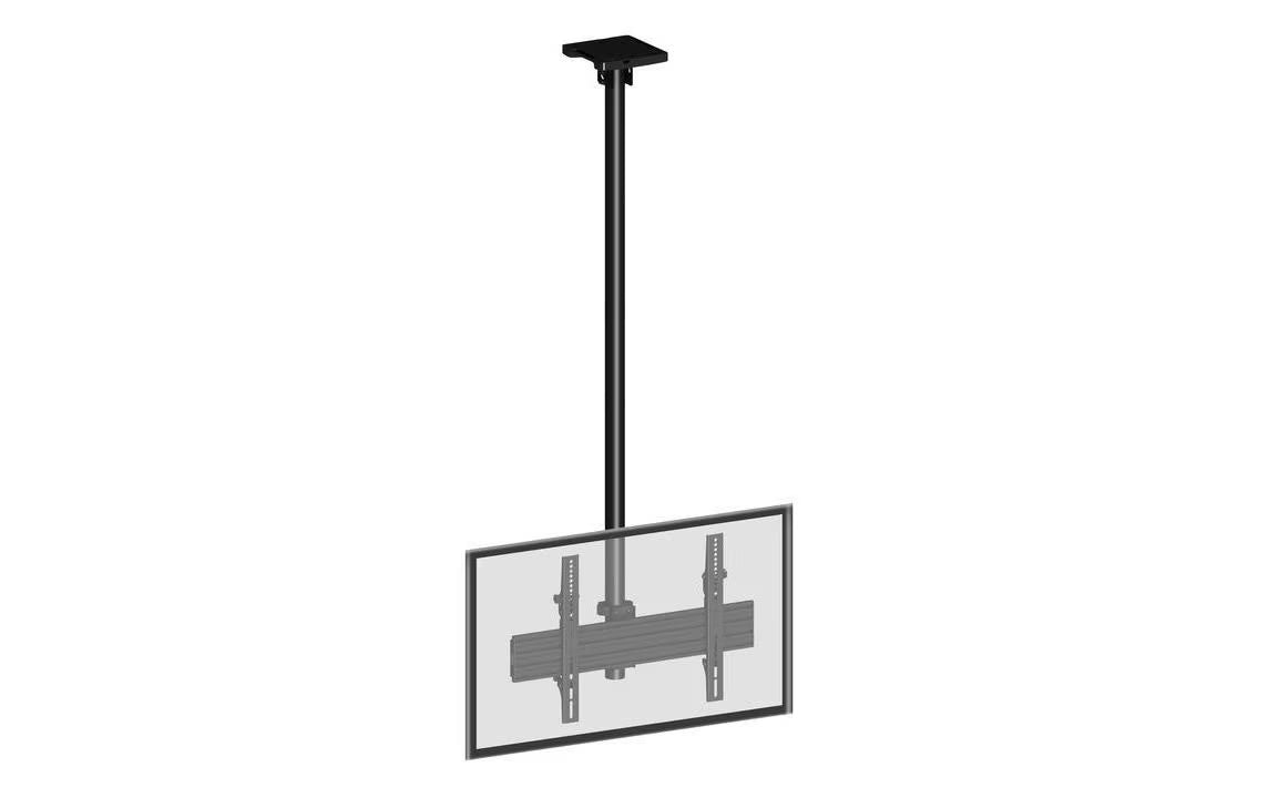 Multibrackets Deckenhalterung MBC1U Professional