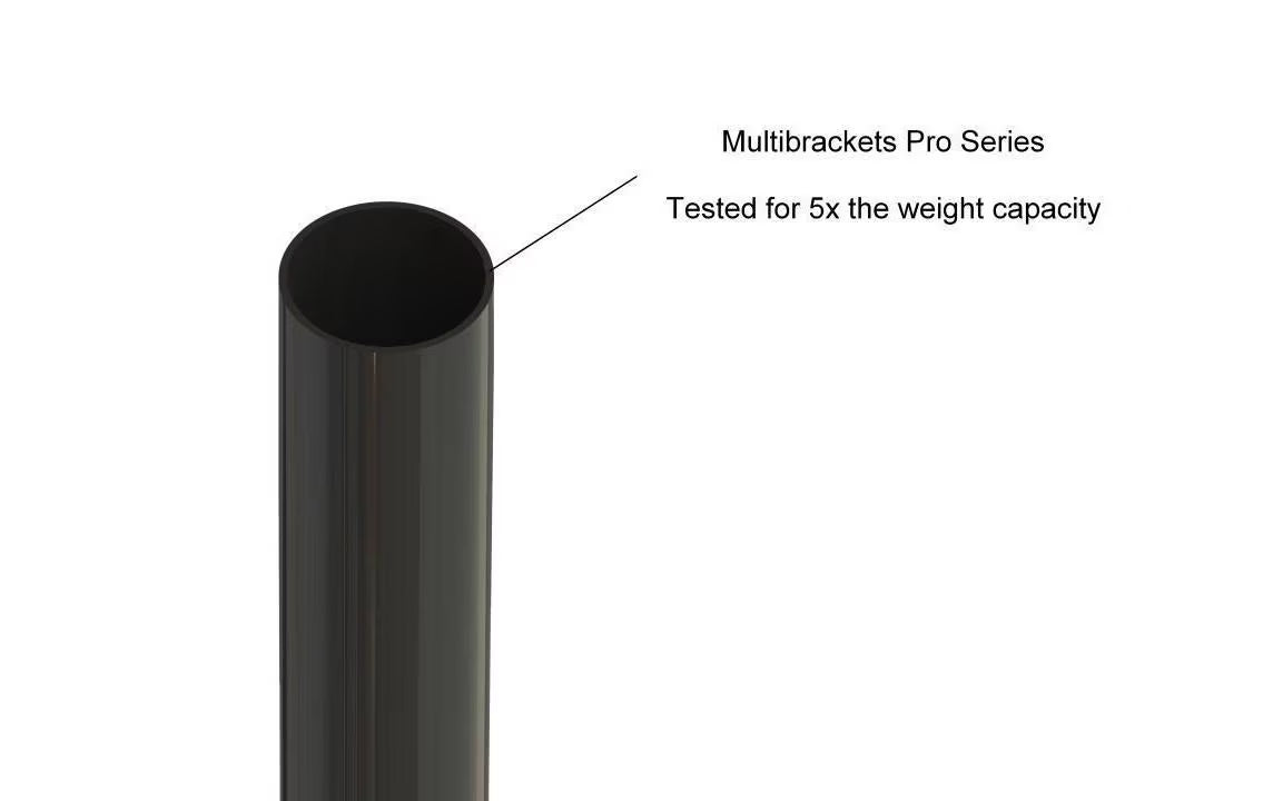 Multibrackets Deckenhalterung MBC3U Professional