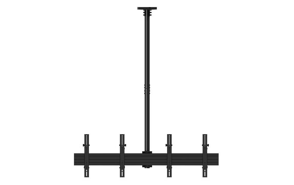 Multibrackets Deckenhalterung MBC2 x 1U Professional
