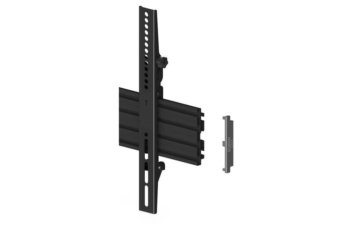 Multibrackets Deckenhalterung MBC2 x 1U Professional