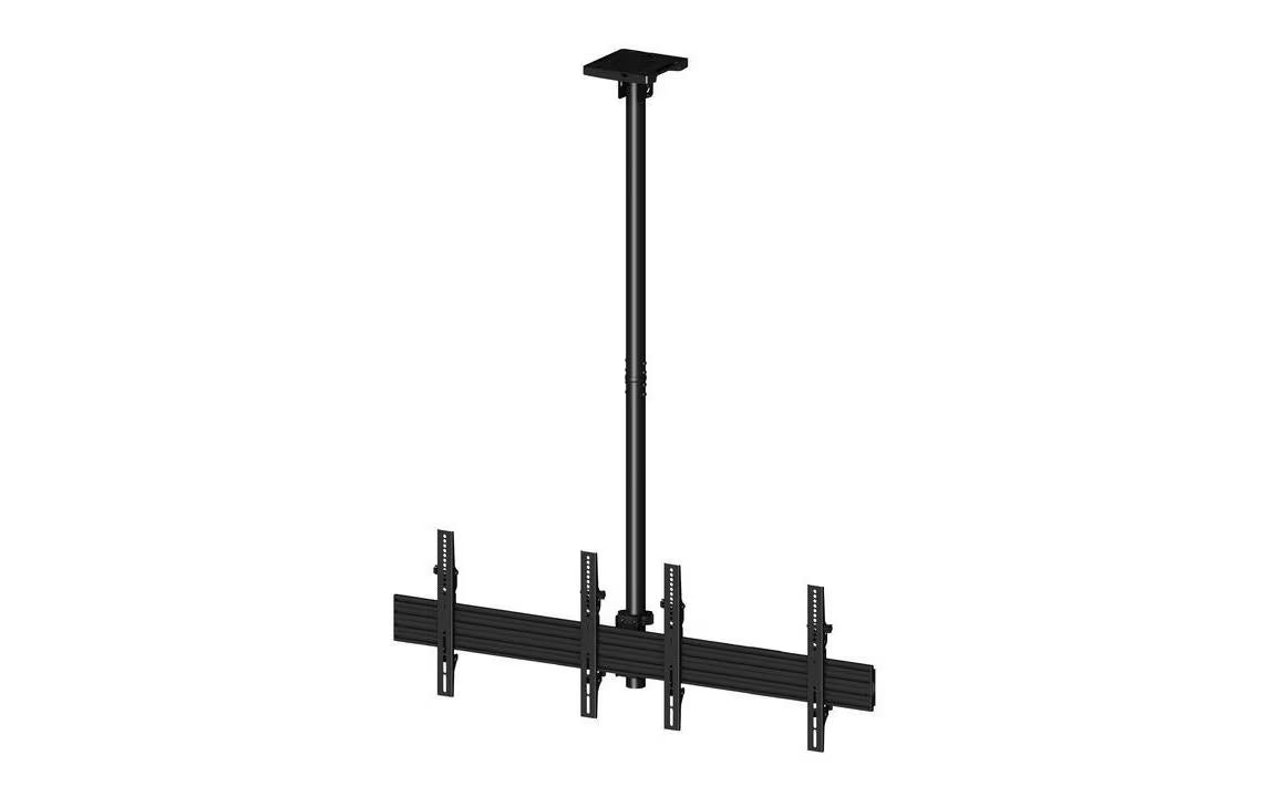 Multibrackets Deckenhalterung MBC2 x 1U Professional