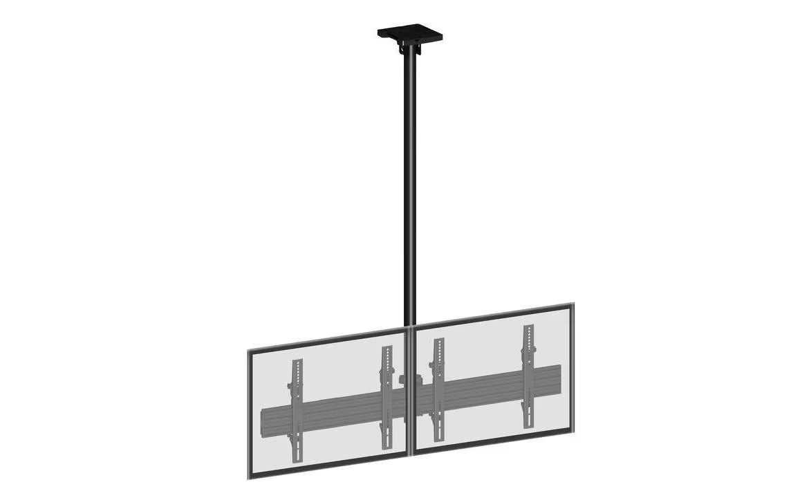 Multibrackets Deckenhalterung MBC2 x 1U Professional