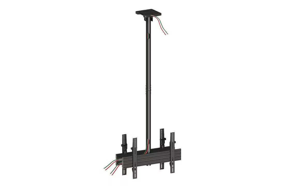 Multibrackets Deckenhalterung MBC1UX2 Professional