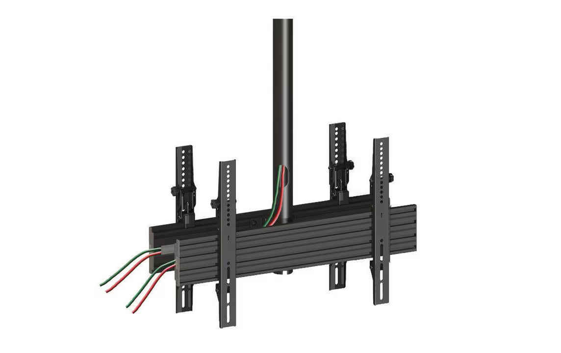 Multibrackets Deckenhalterung MBC1UX2 Professional