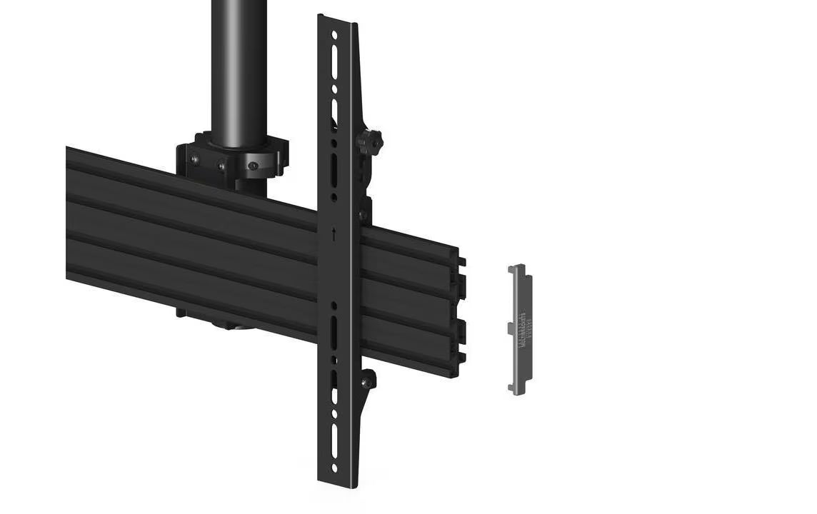 Multibrackets Deckenhalterung MBC1UX2 Professional