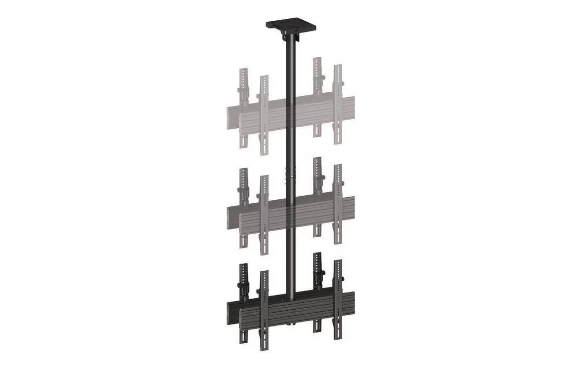 Multibrackets Deckenhalterung MBC1UX2 Professional