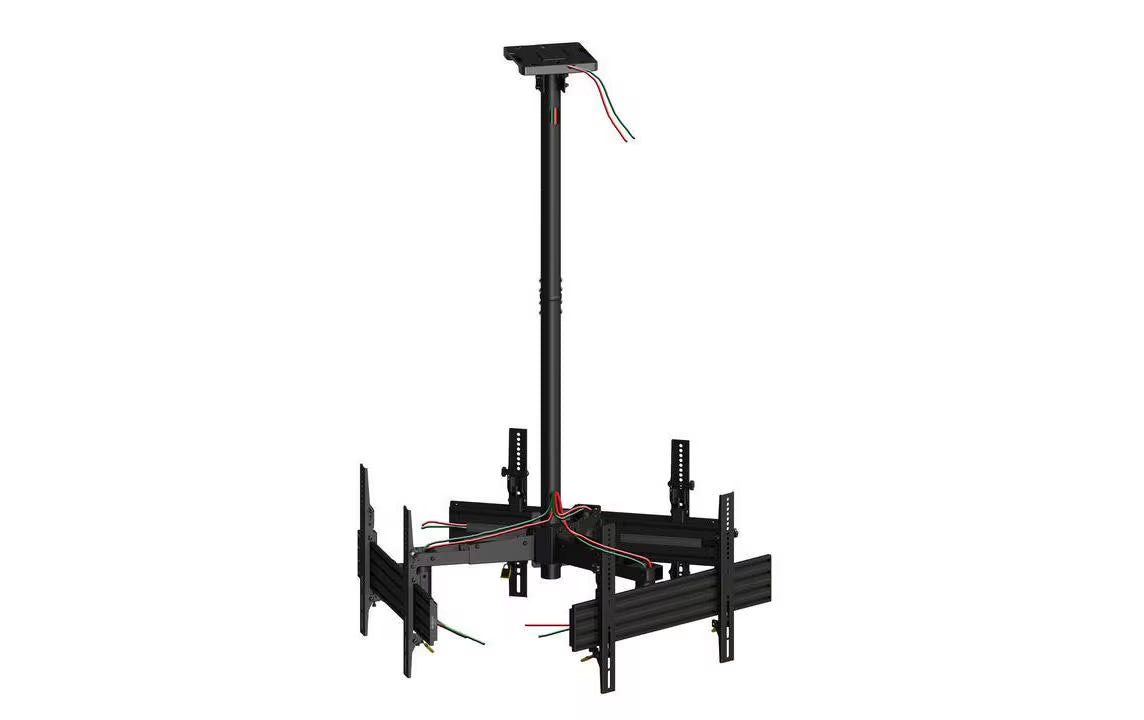 Multibrackets Deckenhalterung MBC3U Professional