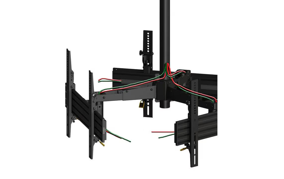 Multibrackets Deckenhalterung MBC3U Professional
