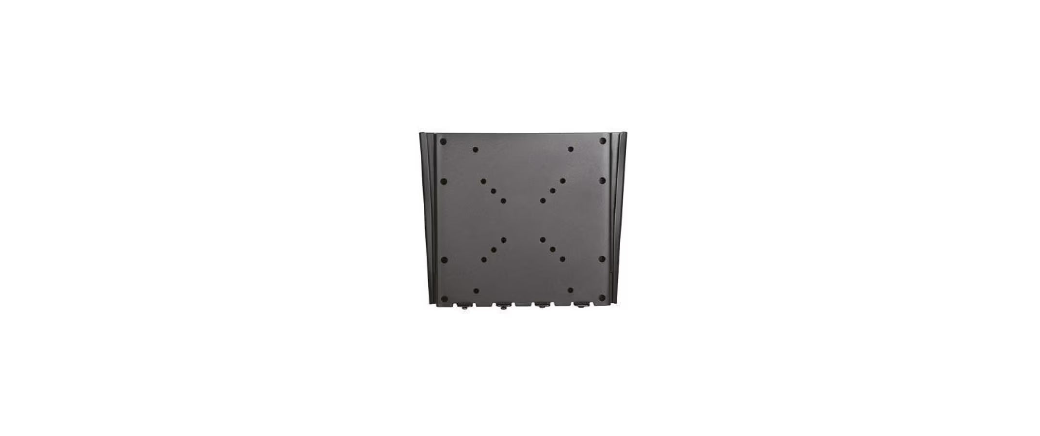 NEOMOUNTS Wandhalterung FPMA-W110BLACK Schwarz