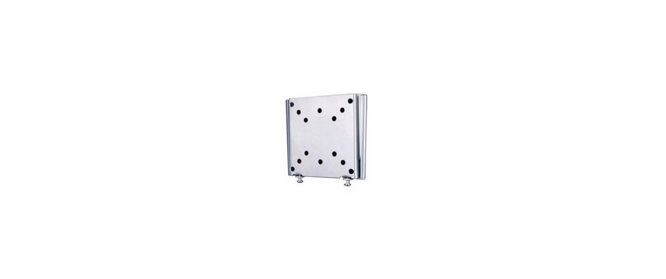 NEOMOUNTS Wandhalterung FPMA-W25 Silber