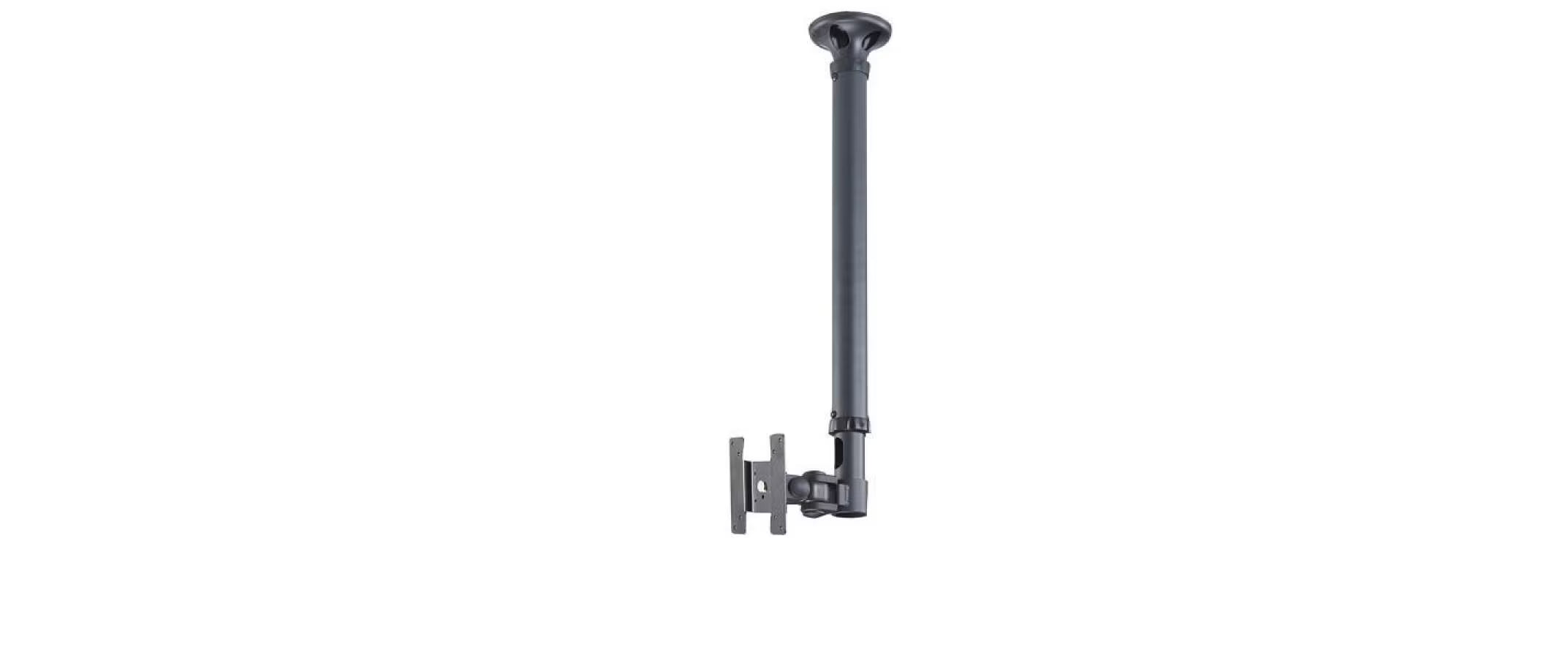 NEOMOUNTS Deckenhalterung FPMA-C100 Schwarz