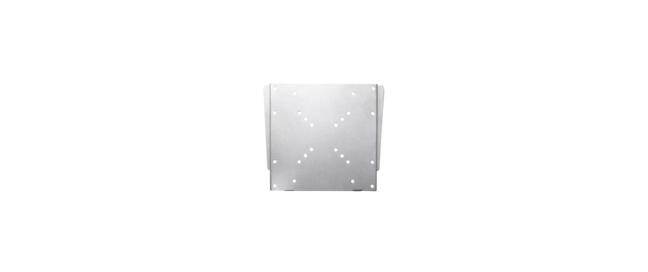 NEOMOUNTS Wandhalterung FPMA-W110 Silber