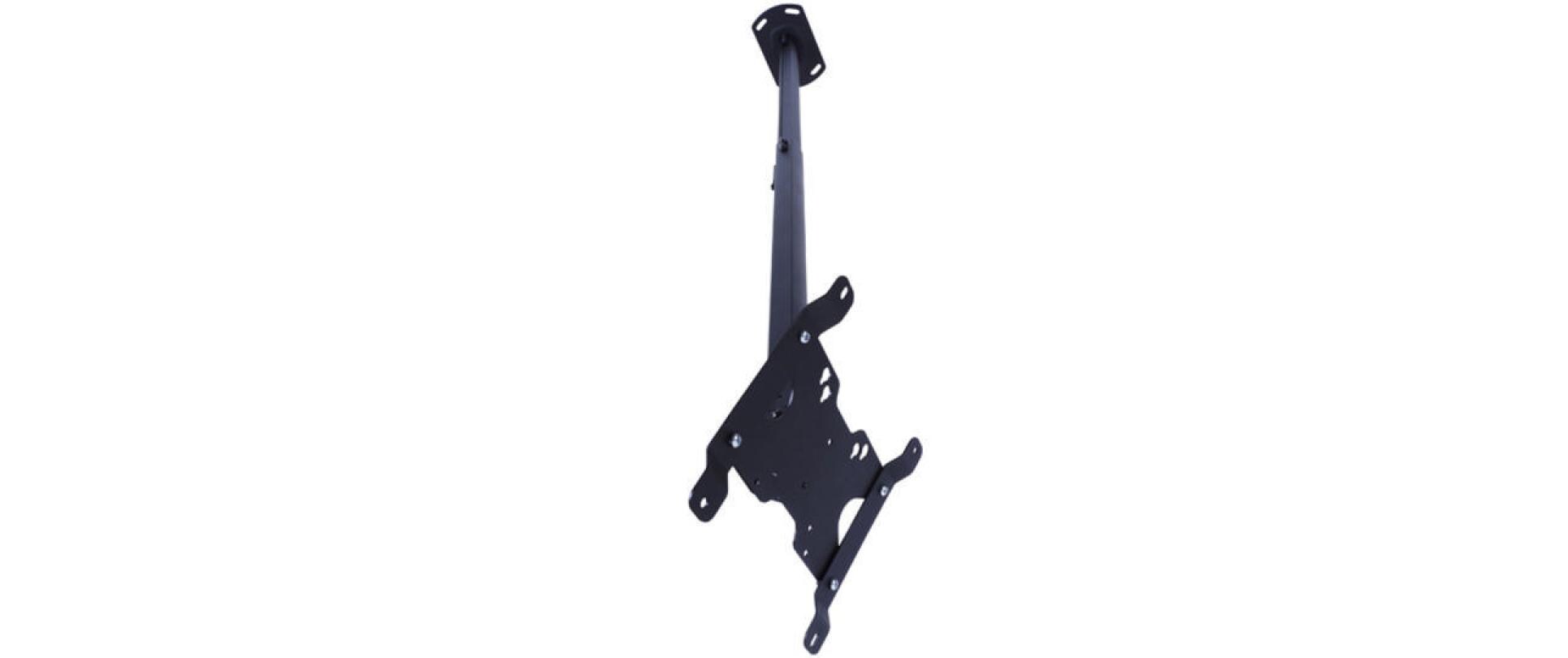 Multibrackets Deckenhalterung Small Black 5453