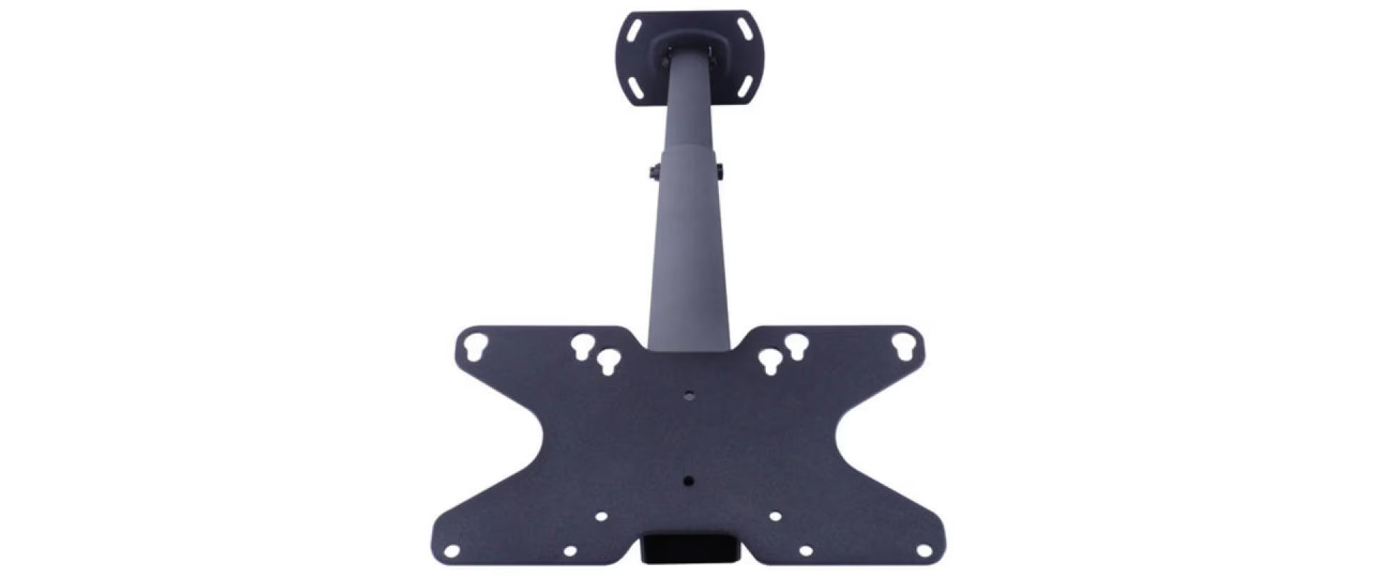 Multibrackets Deckenhalterung Small Black 5453