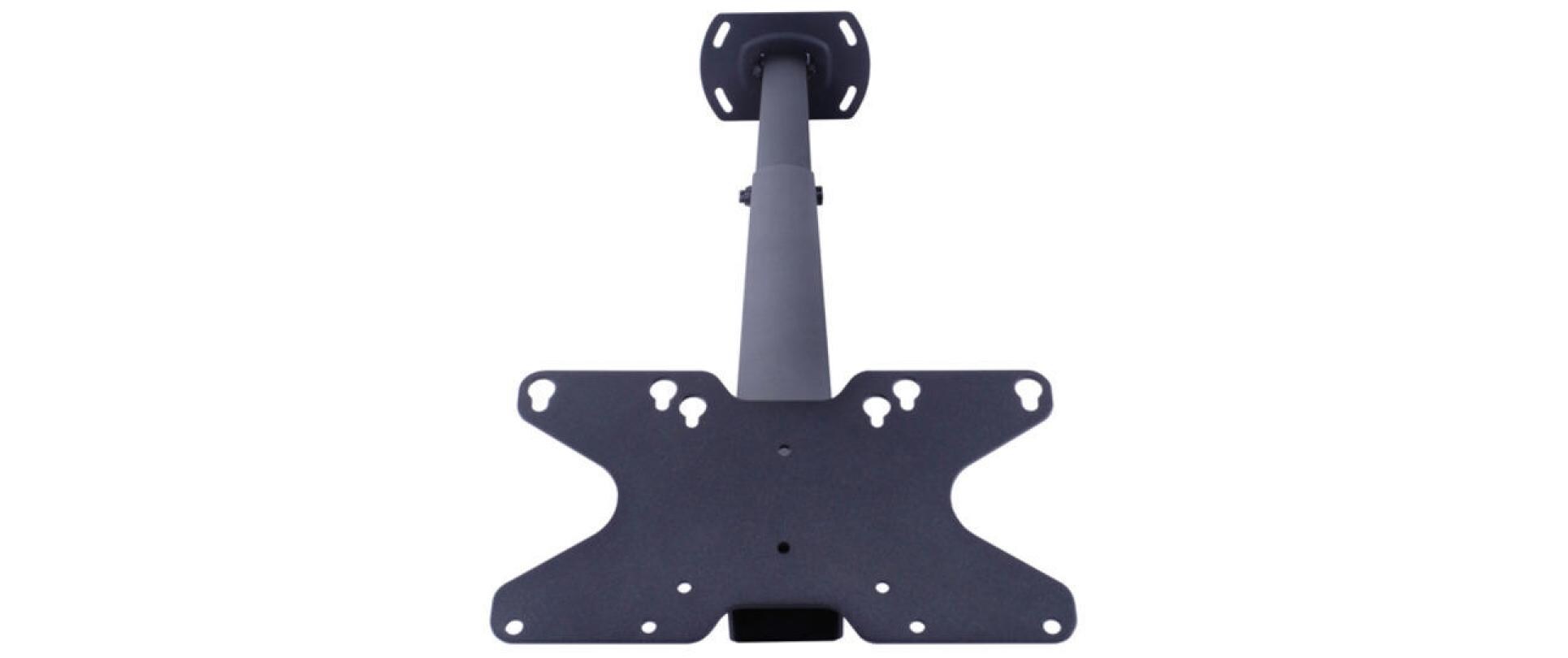 Multibrackets Deckenhalterung Small Black 5453