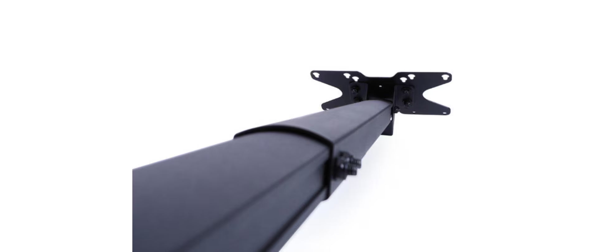 Multibrackets Deckenhalterung Small Black 5453