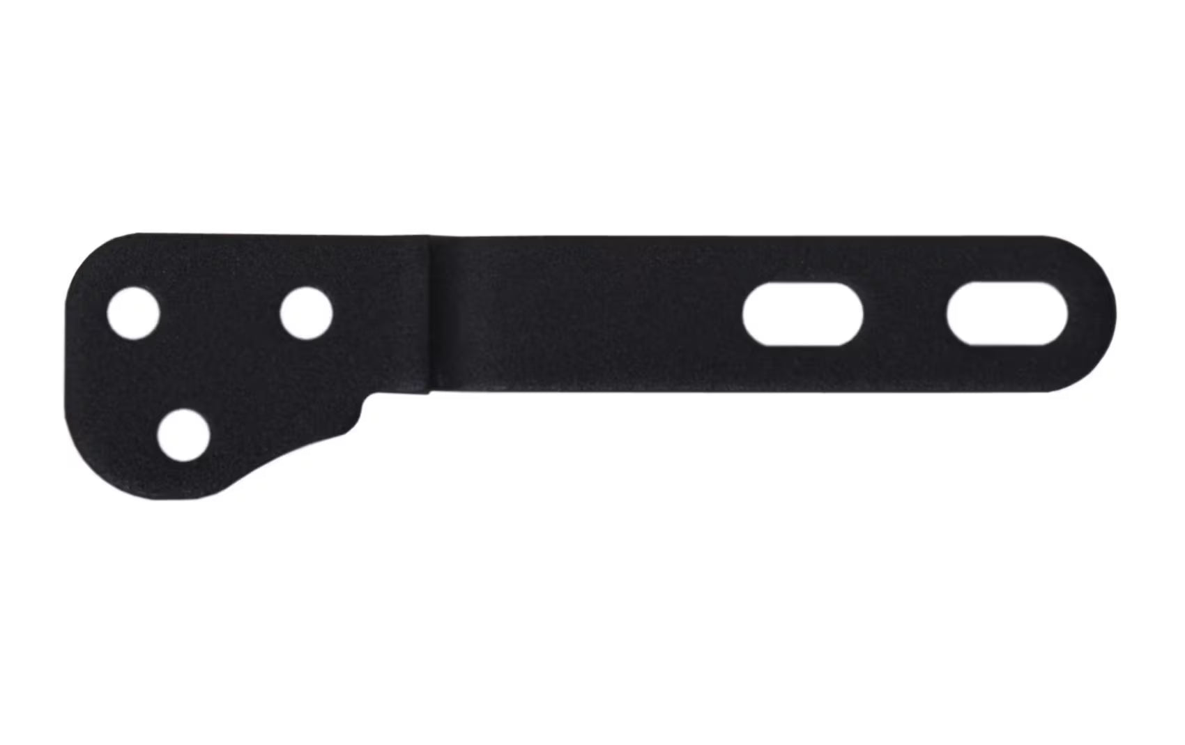 Multibrackets Wandhalterung 360 Schwarz