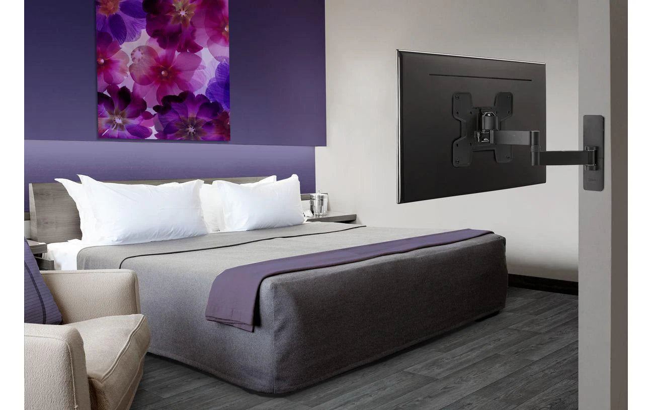 Vogel's Wandhalterung PFW 2020 Schwarz