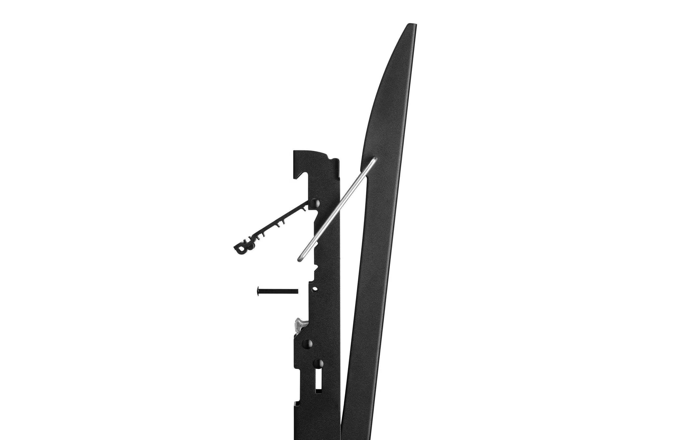 Vogel's Wandhalterung PFW4510 Schwarz