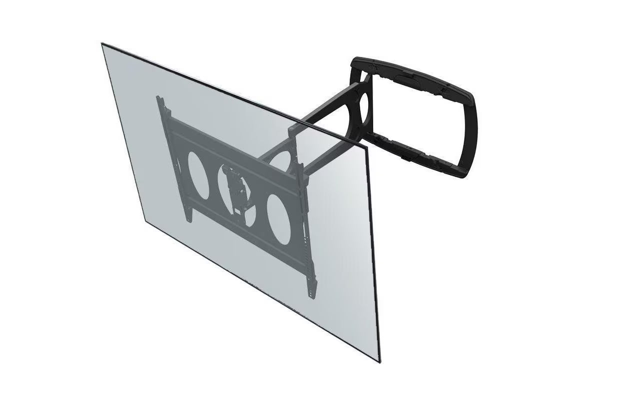 Vogel's Wandhalterung PFW 6850 Schwarz